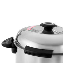 Food Service – Warmer heater with drip grid for mulled - Carlat