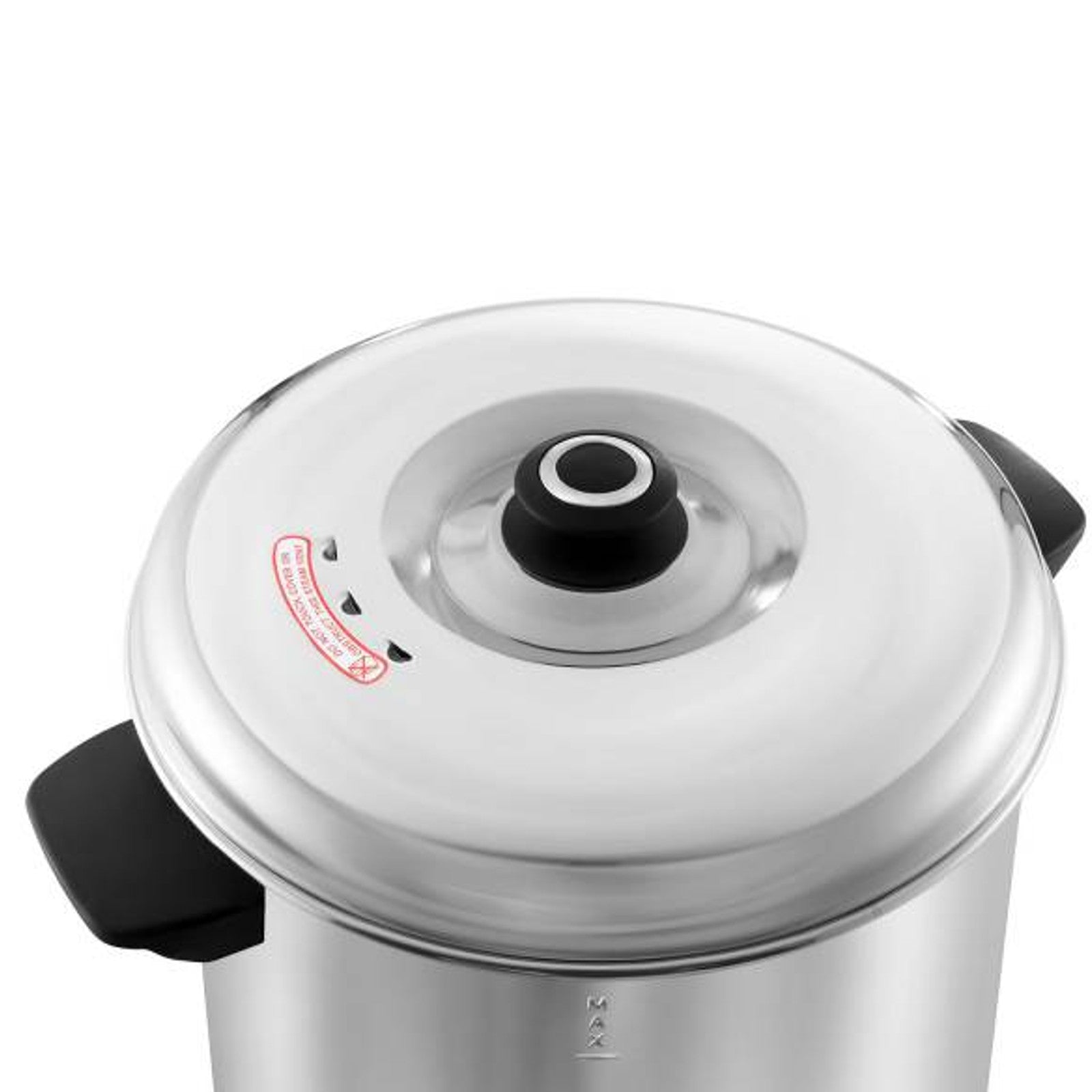 Food Service – Warmer heater with drip grid for mulled - Carlat