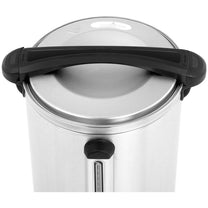 Food Service – Warmer mulled water heater double wall steel - Carlat