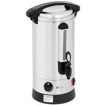 Food Service – Warmer mulled water heater double wall steel - Carlat