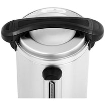 Food Service – Warmer mulled water heater double wall steel - Carlat