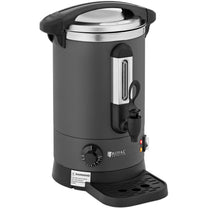 Food Service – Water heater with double walls and drainer - Carlat