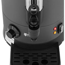 Food Service – Water heater with double walls and drainer - Carlat