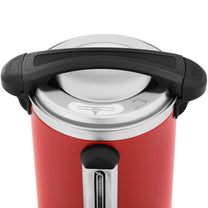 Food Service – Water heater with double walls and drainer - Carlat