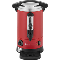 Food Service – Water heater with double walls and drainer - Carlat