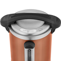 Food Service – Water heater with double walls and drainer - Carlat