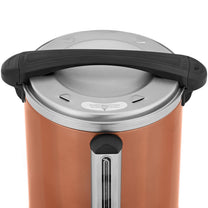 Food Service – Water heater with double walls and drainer - Carlat