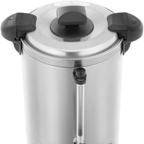 Food Service – Water heater with double walls and drainer - Carlat