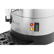 Food Service – Water heater with double walls and drainer - Carlat