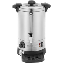 Food Service – Water heater with double walls and drainer - Carlat