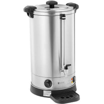 Food Service – Water heater with double walls and drainer - Carlat