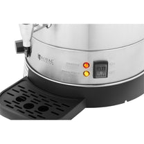 Food Service – Water heater with double walls and drainer - Carlat
