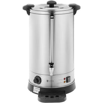 Food Service – Water heater with double walls and drainer - Carlat