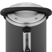 Food Service – Water heater with double walls and drainer - Carlat