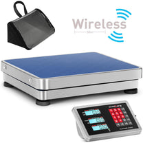 Food Service – WiFi wireless platform scale 150 kg / - Carlat