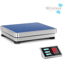 Food Service – WiFi wireless platform scale 150 kg / - Carlat