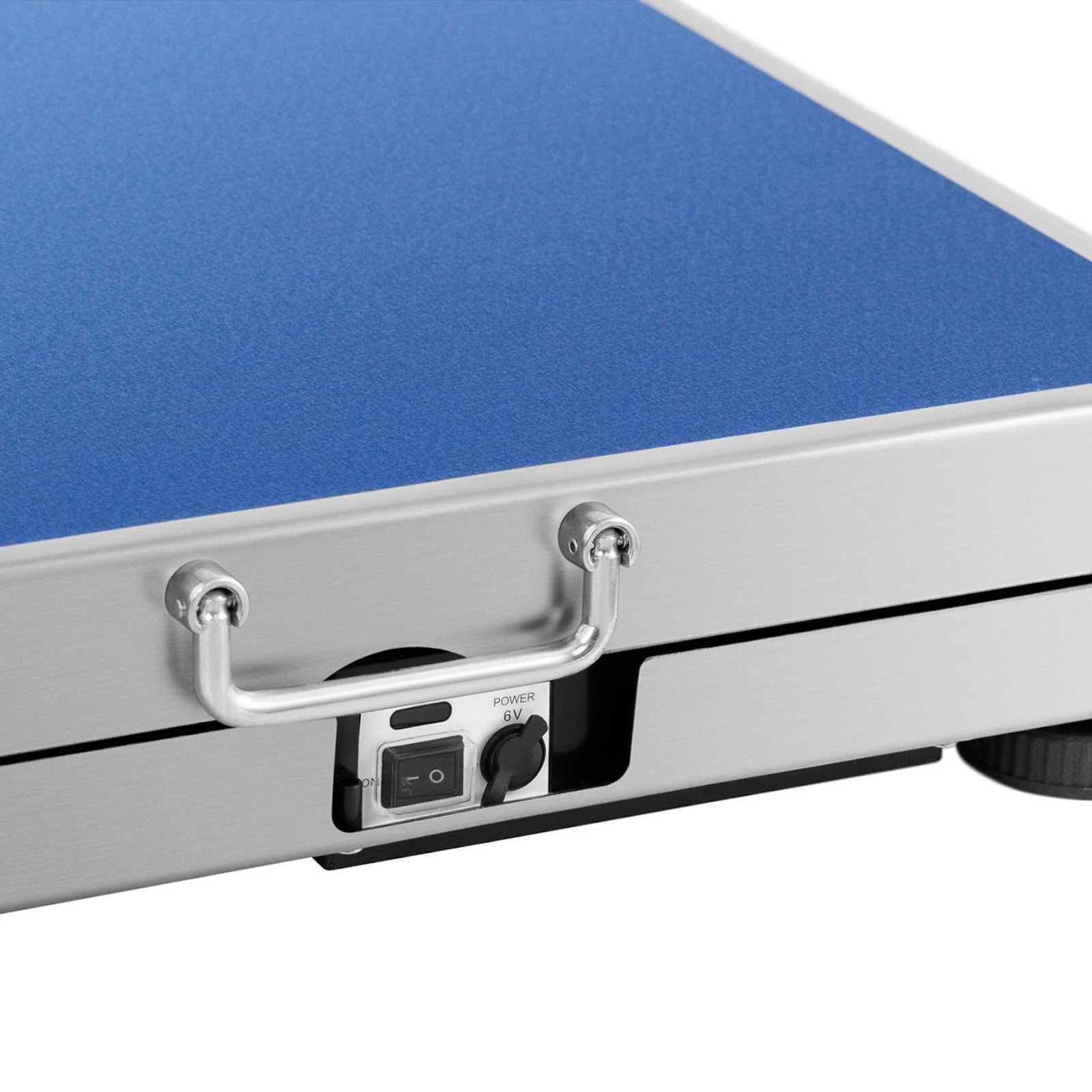 Food Service – WiFi wireless platform scale 150 kg / - Carlat