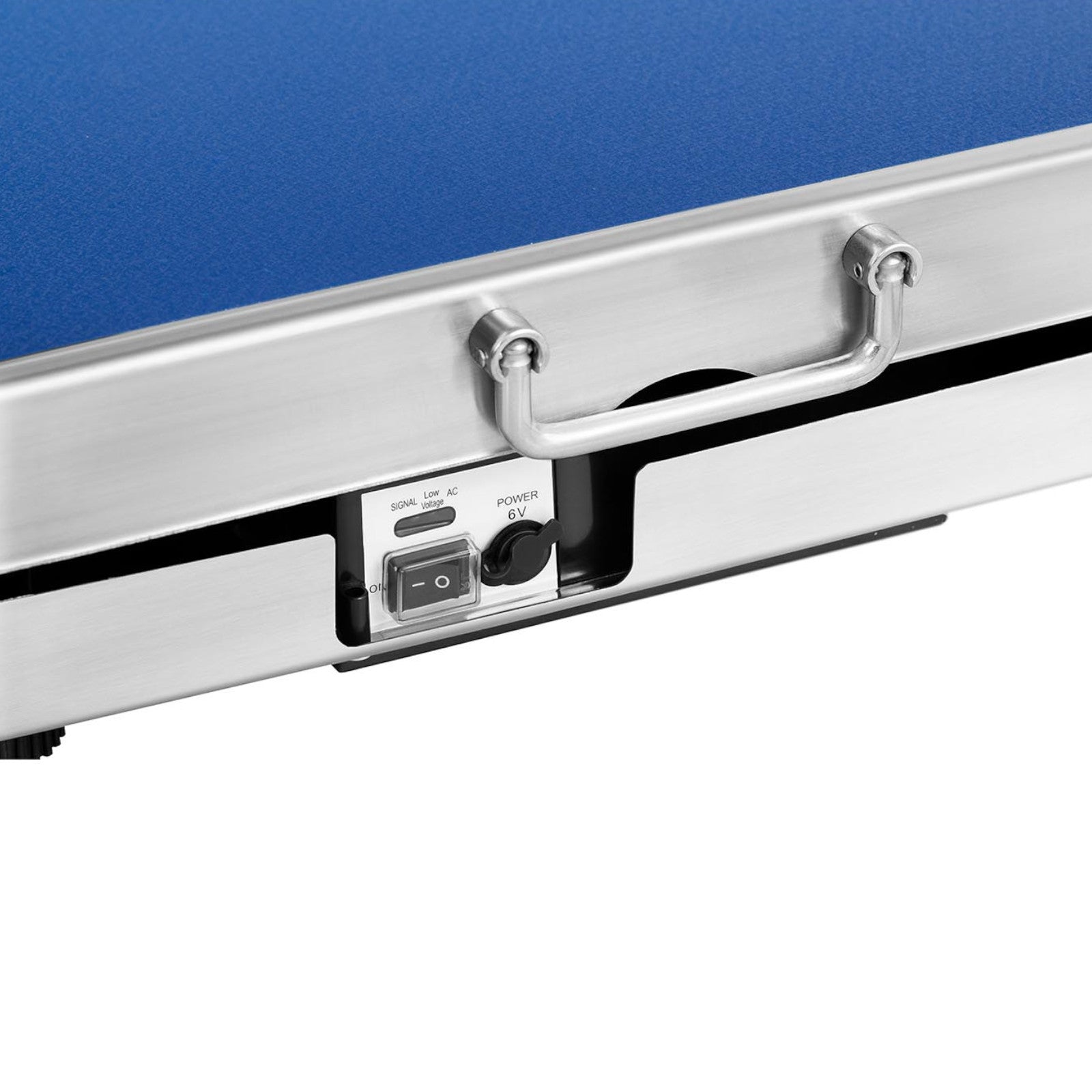 Food Service – WiFi wireless platform scale 150 kg / - Carlat