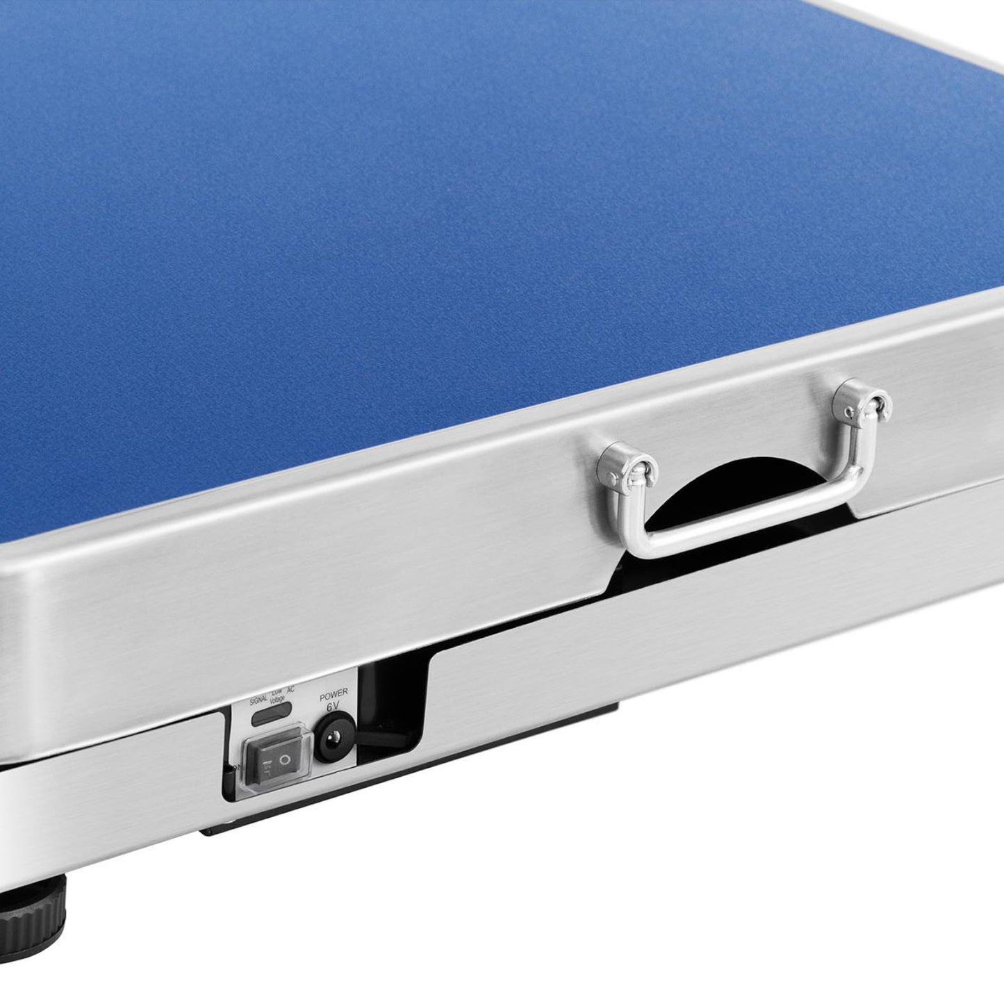 Food Service – WiFi wireless platform scale 300 kg / - Carlat