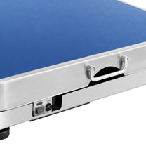 Food Service – WiFi wireless platform scale 300 kg / - Carlat