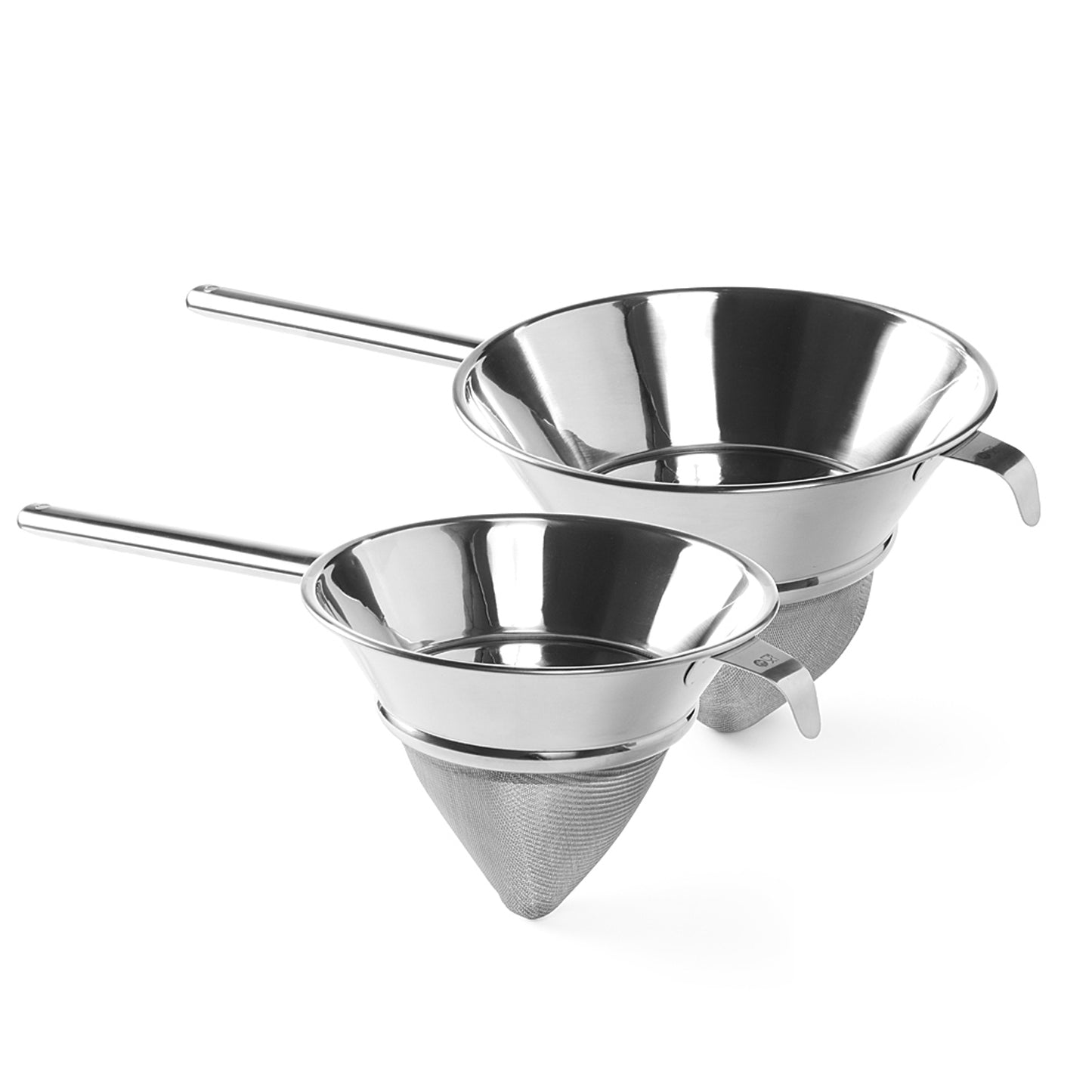 Food Sticks & Skewers – Chinese conical sieve with a - Carlat