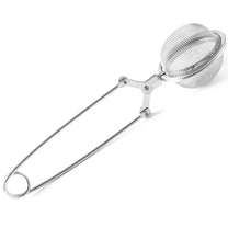 Food Sticks & Skewers – Closed strainer for brewing tea - Carlat