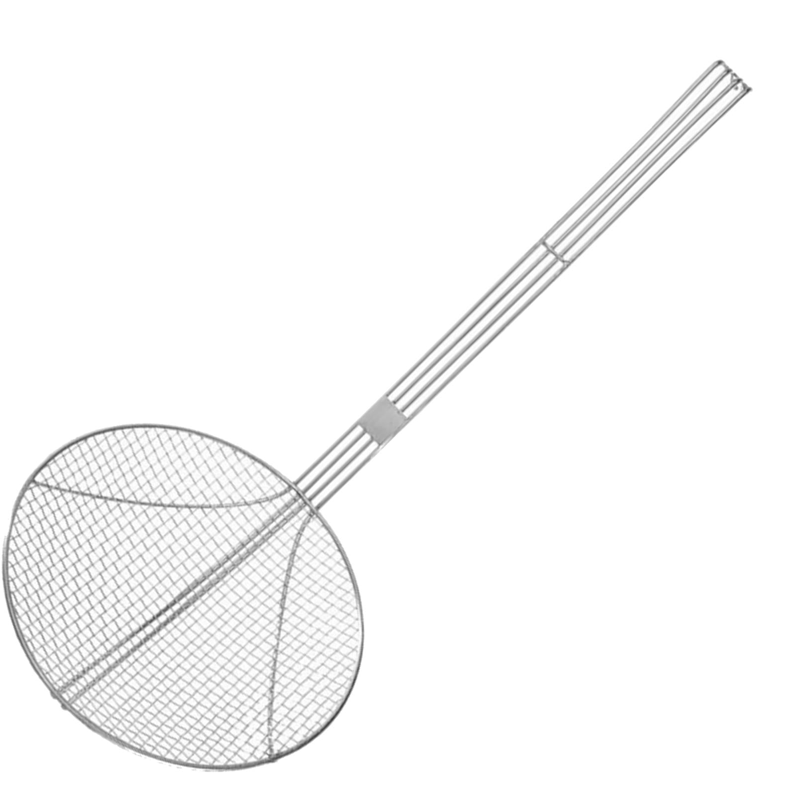 Food Sticks & Skewers – Colander, strainer for deep frying - Carlat
