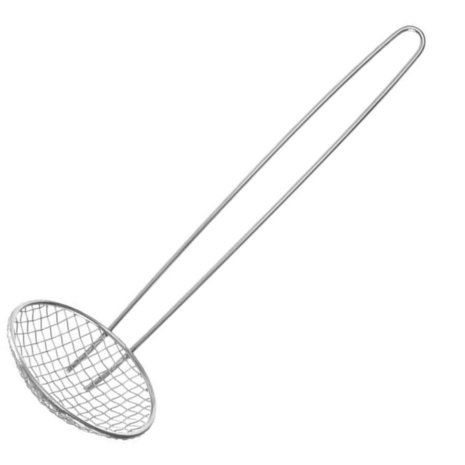 Food Sticks & Skewers – Colander, strainer for deep frying - Carlat