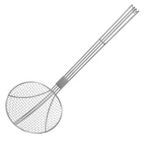 Food Sticks & Skewers – Colander, strainer for deep frying - Carlat