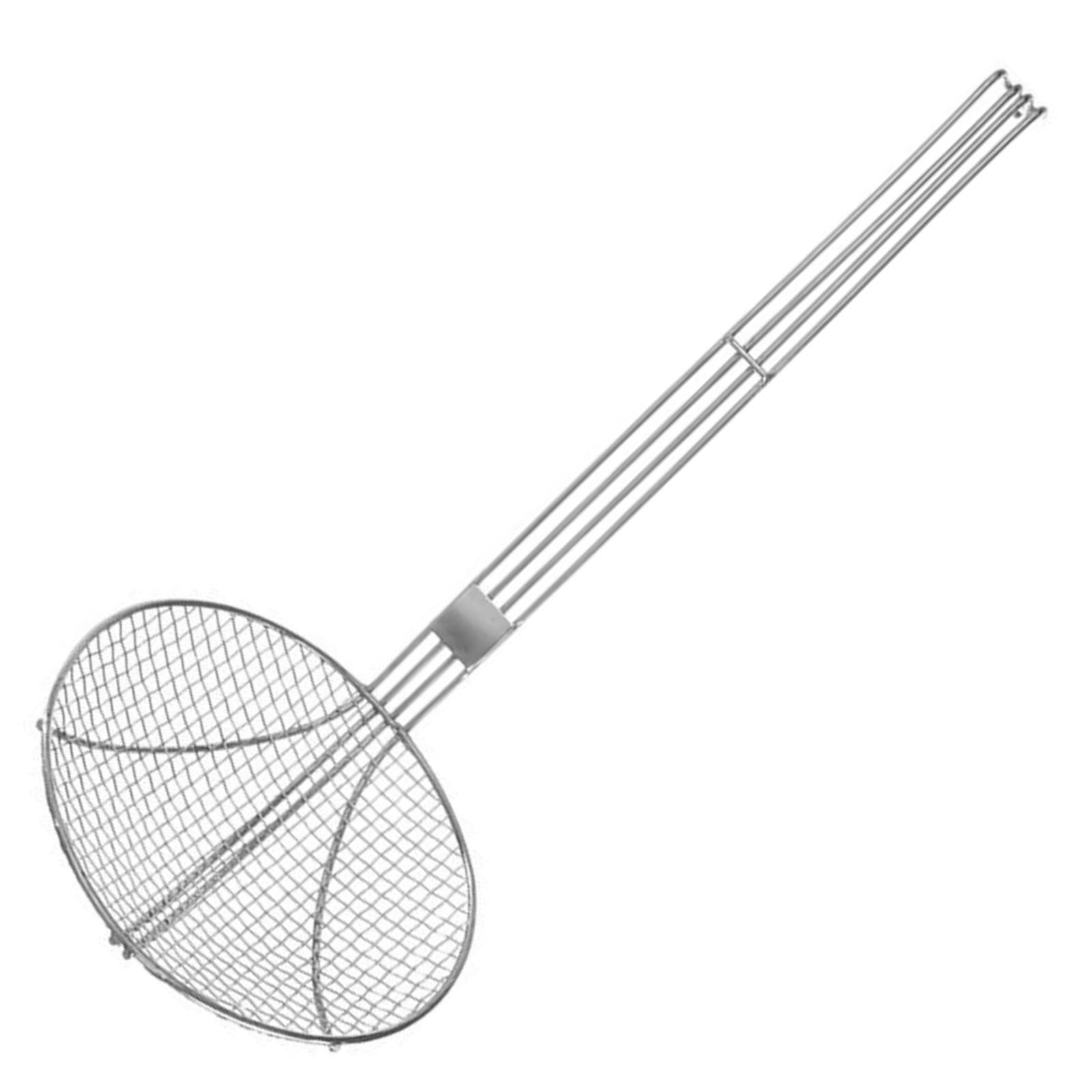 Food Sticks & Skewers – Colander, strainer for deep frying - Carlat
