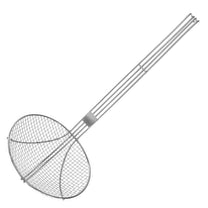 Food Sticks & Skewers – Colander, strainer for deep frying - Carlat