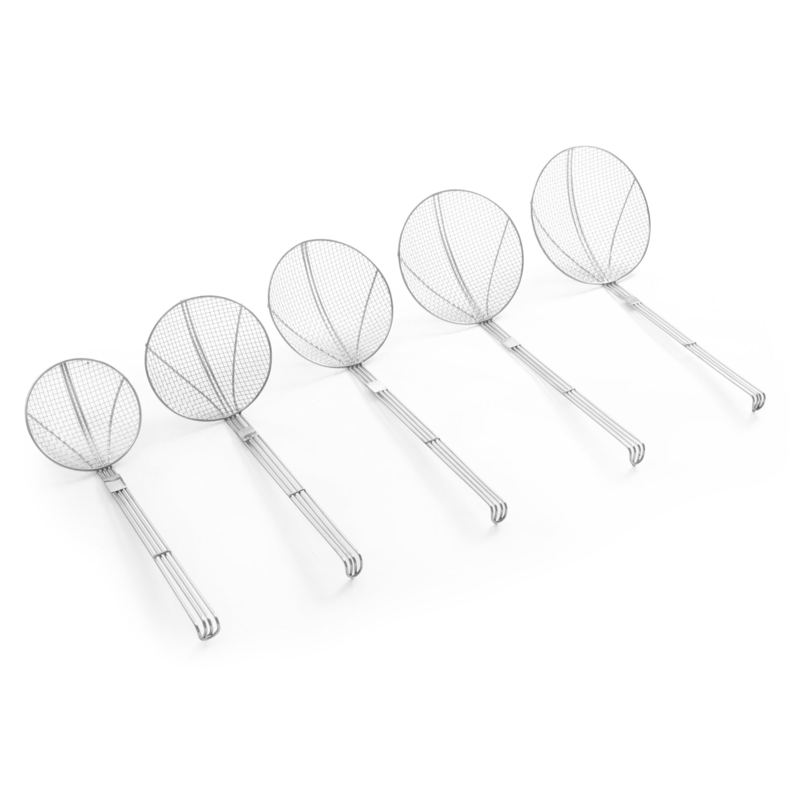 Food Sticks & Skewers – Colander, strainer for deep frying - Carlat