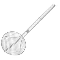 Food Sticks & Skewers – Colander, strainer for deep frying - Carlat