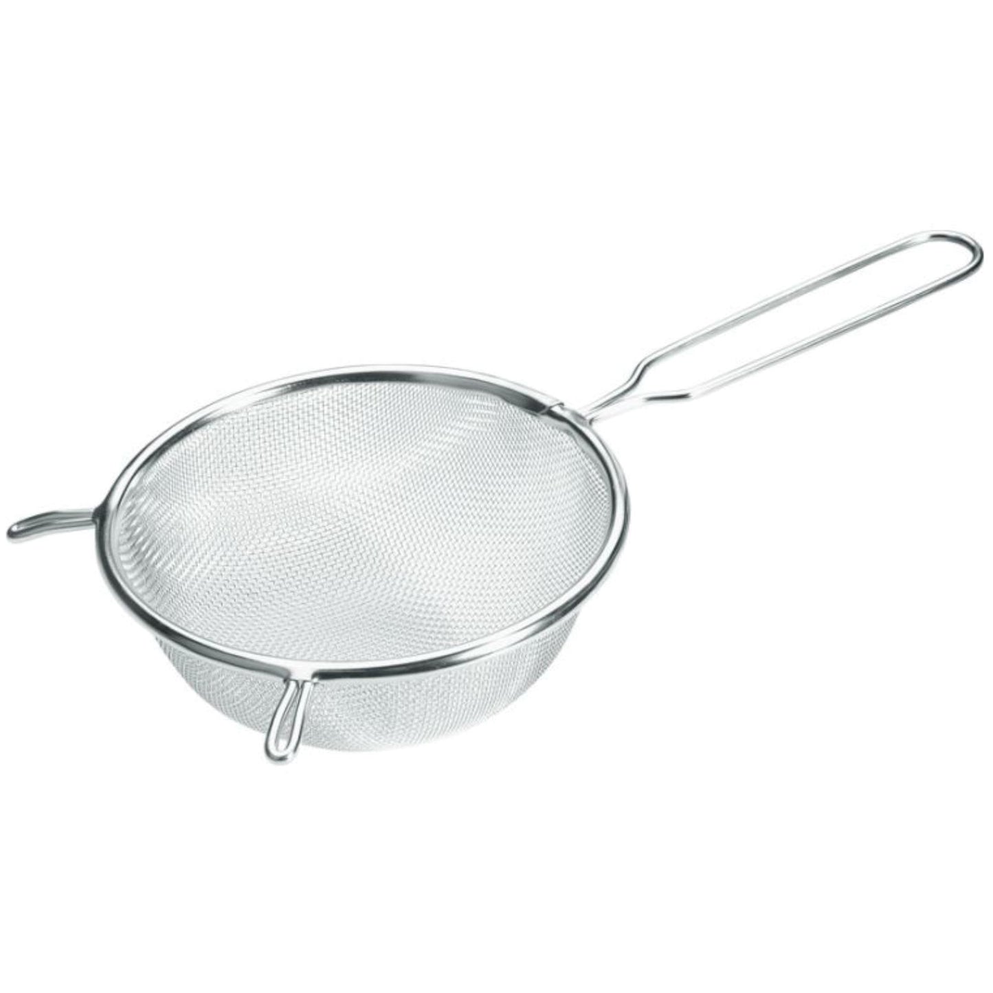 Food Sticks & Skewers – Dense sieve with stainless steel - Carlat