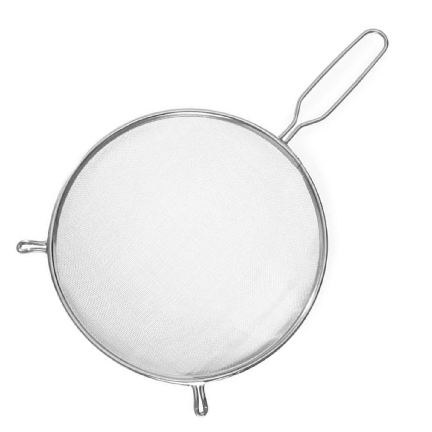 Food Sticks & Skewers – Dense sieve with stainless steel - Carlat