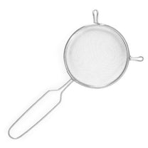 Food Sticks & Skewers – Dense steel strainer for straining - Carlat