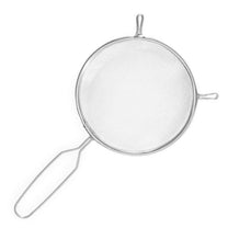 Food Sticks & Skewers – Dense steel strainer for straining - Carlat
