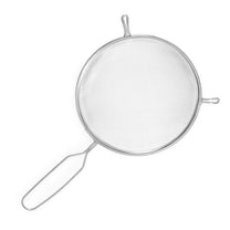 Food Sticks & Skewers – Dense steel strainer for straining - Carlat