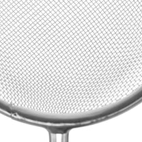 Food Sticks & Skewers – Dense steel strainer for straining - Carlat