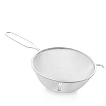 Food Sticks & Skewers – Dense steel strainer for straining - Carlat
