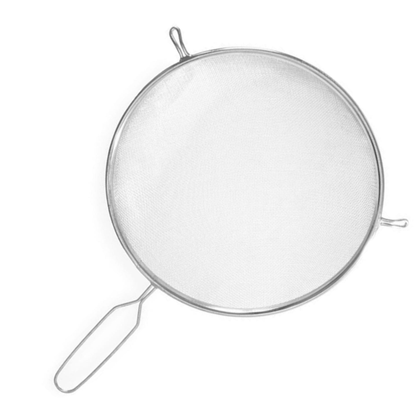 Food Sticks & Skewers – Dense steel strainer for straining - Carlat