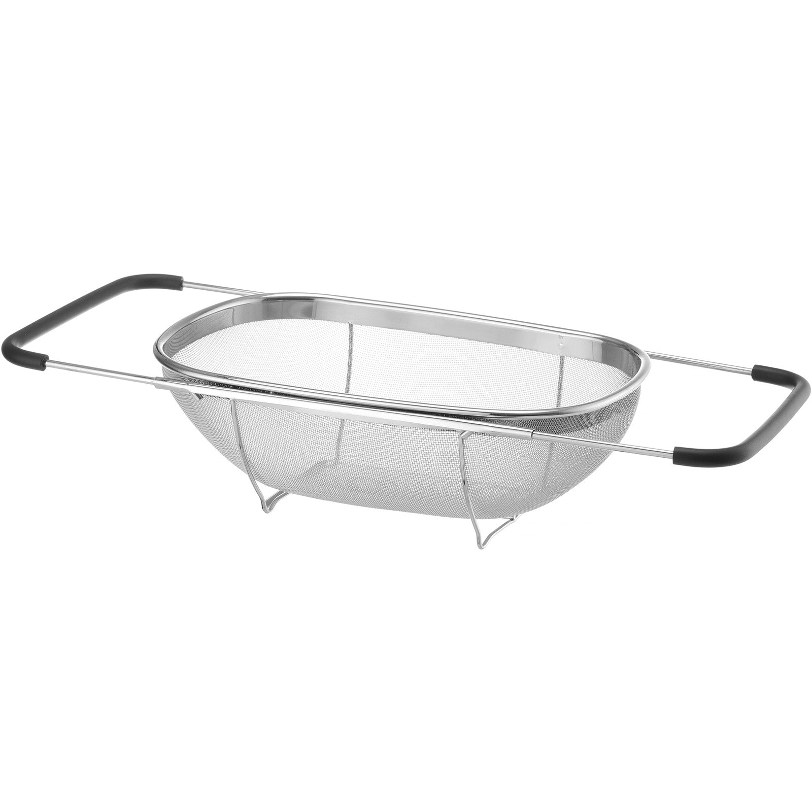Food Sticks & Skewers – Extendable colander for sink - Carlat