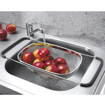 Food Sticks & Skewers – Extendable colander for sink - Carlat