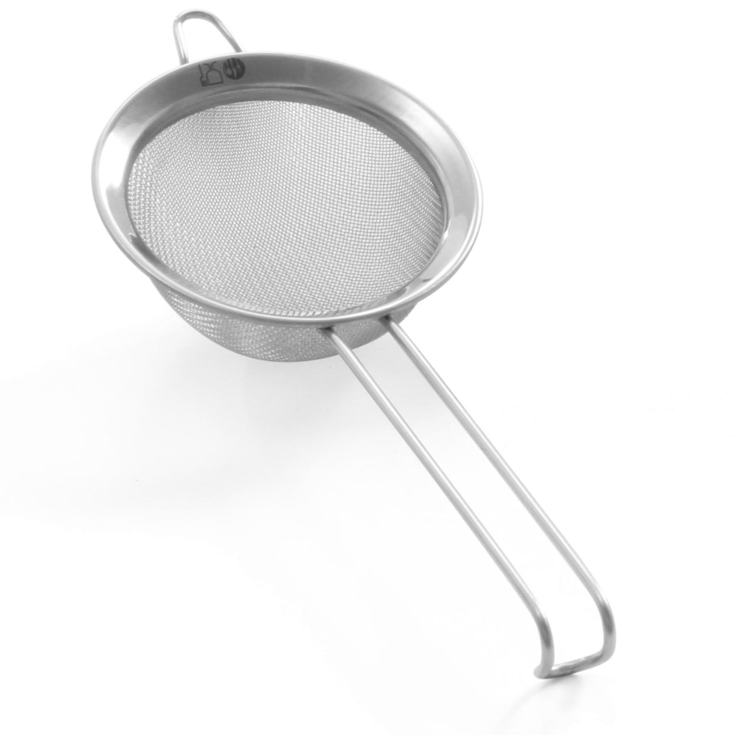 Food Sticks & Skewers – Kitchen strainer, stainless steel, dense, - Carlat