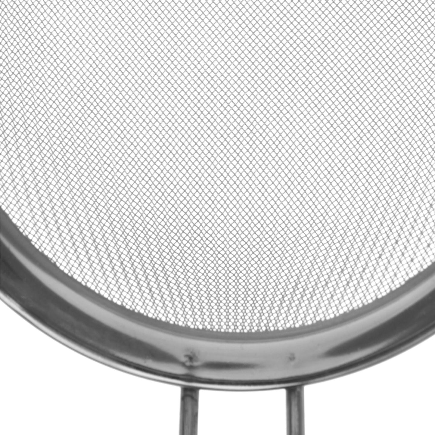 Food Sticks & Skewers – Kitchen strainer, stainless steel, dense, - Carlat