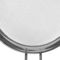 Food Sticks & Skewers – Kitchen strainer, stainless steel, dense, - Carlat