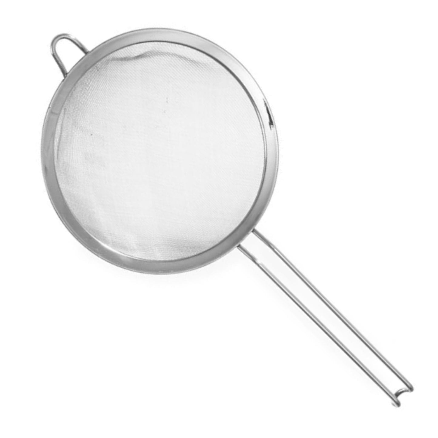 Food Sticks & Skewers – Kitchen strainer, stainless steel, dense, - Carlat