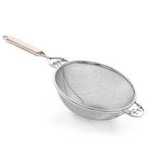 Food Sticks & Skewers – Professional sieve with double mesh, - Carlat