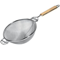 Food Sticks & Skewers – Professional sieve with double mesh, - Carlat