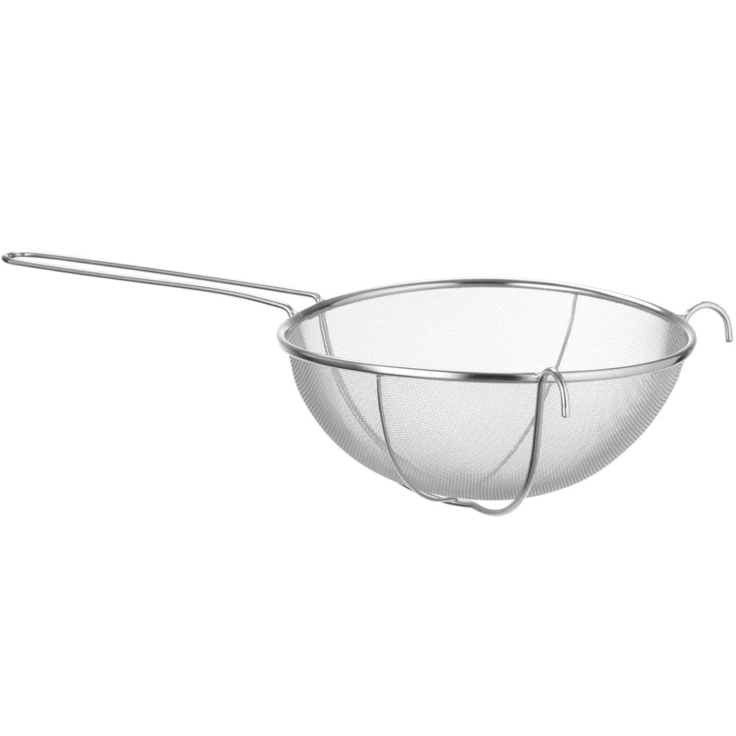 Food Sticks & Skewers – Reinforced steel kitchen sieve, dia. - Carlat